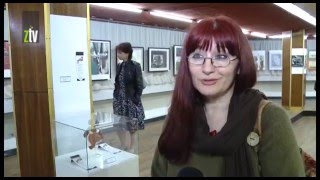 Izložba Žene Slikari U Majdanpeku