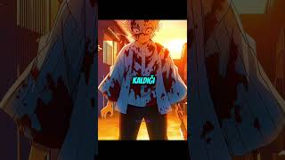 Bu Detayı Kaçırdıysan Demon Slayerı Hiç İzlememişsin