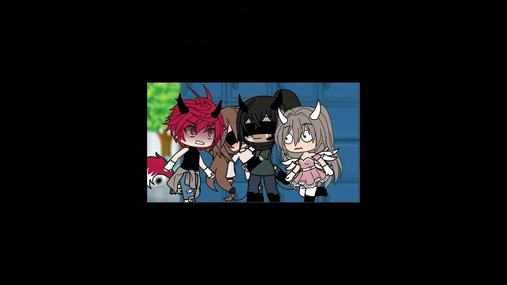 |Act Fool| #gacha #gachalife #gachameme #edit #meme #shorts #lgbt