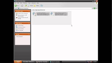 How to connect to Xbox Live without Wireless adapter