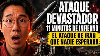 “11 MINUTES OF HELL” — THE ATTACK THAT BURIED ISRAEL’S NORTHERN COMMAND