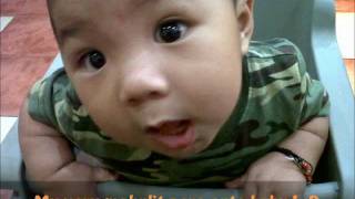 Baby Blithe
