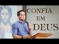 A morte não existe para quem confia em Deus - Márcio Mendes (12/11/15)