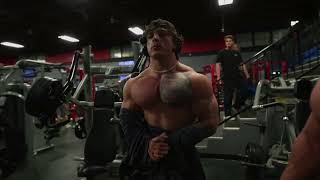 VERZACHE NEEDS X TREN TWINS GYM MOTIVATION EDIT