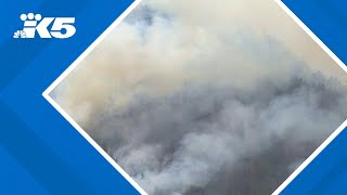 Lower Sugarloaf Fire spurs new evacuations