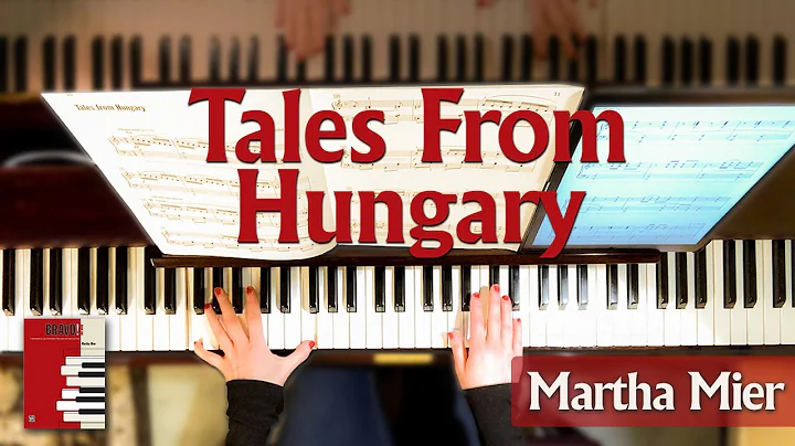 Tales From Hungary - by Martha Mier | EXCITING FAS...