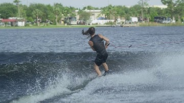 2020 Hyperlite Riot Nova Wakeboard by www.welcomewakensnow.com.au