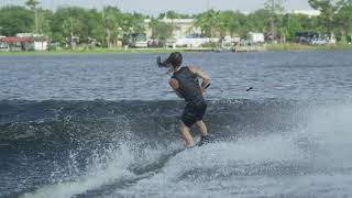 2020 Hyperlite Riot Nova Wakeboard by www.welcomewakensnow.com.au