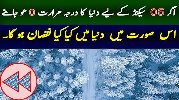 What Would Happen If Earth