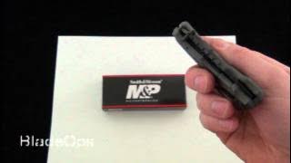 Smith and Wesson MP 6, swmp6