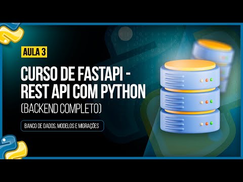 Curso de FastAPI