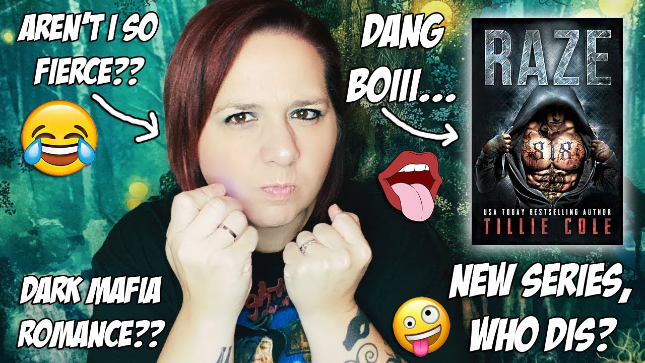 Smut Review Tillie Cole Raze YouTube
