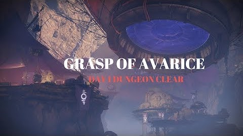 Grasp of Avarice makes me feel like a pirate