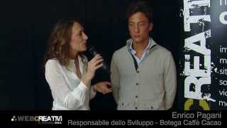 Botega Caffè Cacao Un Franchising Innovativo