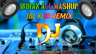 Indian MAshup Dj | MAti Kapno Dj GAN  | English Dj Remix