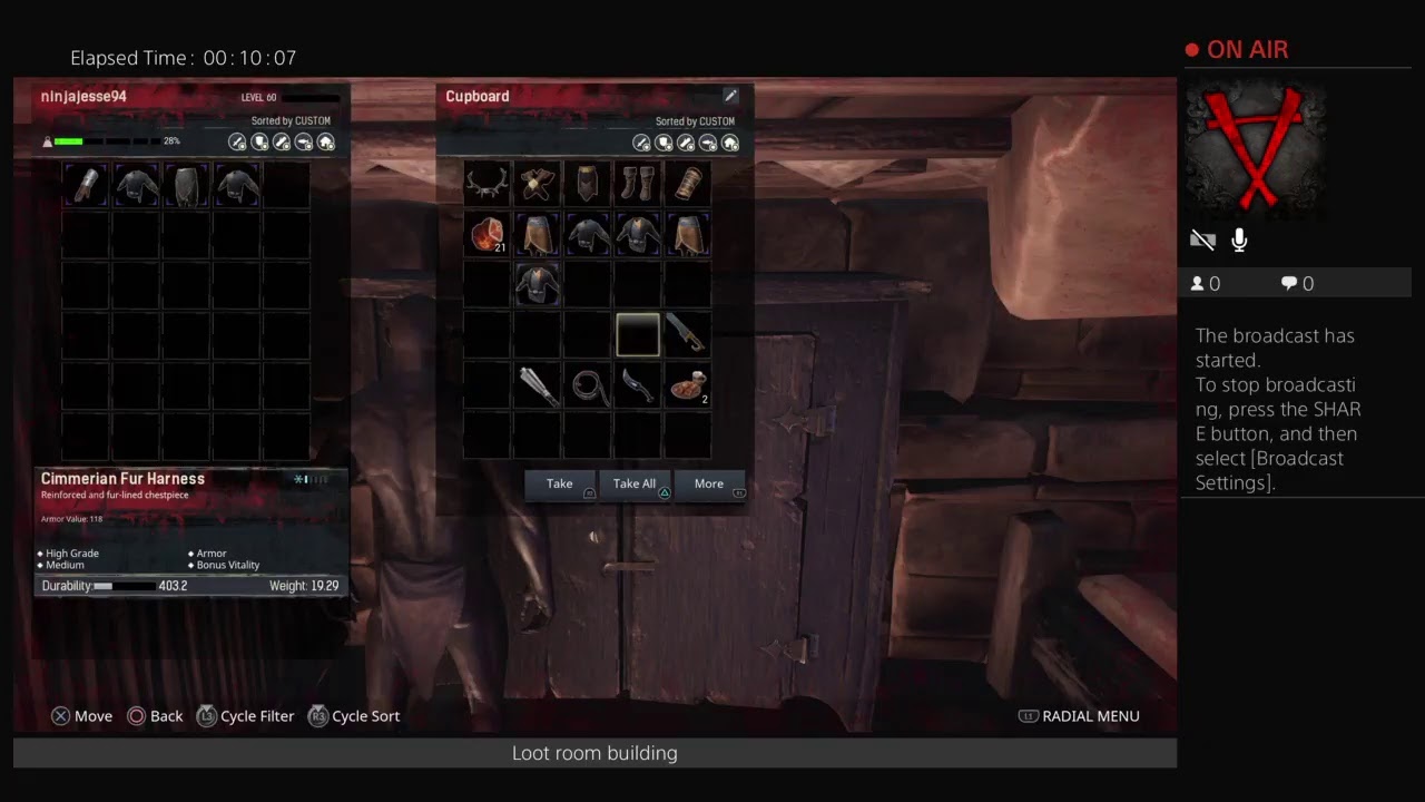ARK worst lag in ark - YouTube