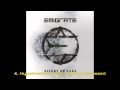 Emigrate - Silent So Long (2014) - Album Preview Industrial Metal / Electronic Rock