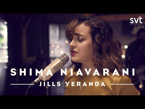 Shima Niavarani & Jill Johnson - Tennessee Whiskey (Cover) | Jills veranda