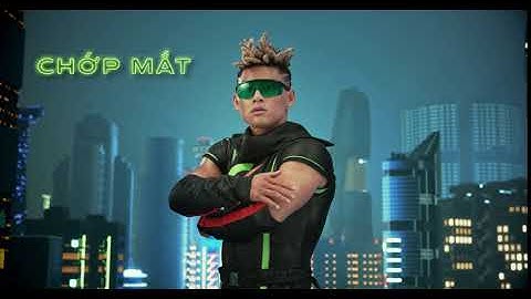 BIỆT ĐỘI CỨU MẠNG - THÀNH VIÊN CHỚP MẮT | Official Teaser