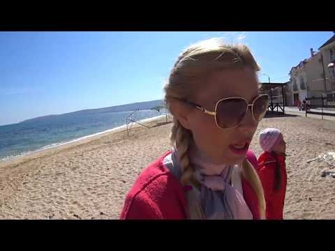 КРЫМ  ОТДЫХ в Крыму. ЦЕНЫ на ОТЕЛИ . 1 Линия ФЕОДОСИЯ. Кто рулит пляжем?))