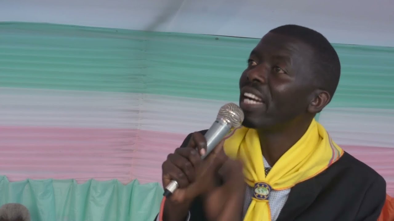 2. MUSONI Flavien: Ibitero Byagabwe ku kuri /@Gitwe 7/2022