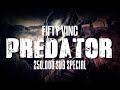 [FREE BEAT] ►250K SPECIAL◄ FIFTY VINC - PREDATOR (DARK EPIC CINEMATIC HIP HOP RAP BEAT)