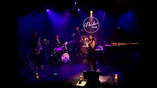 Naama- Evil Gal Blues - Live At Parker Jazz Club