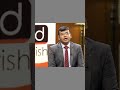 upsc mock interview amit kumar air 91 #motivation #ias #upscmotvation #shortvideo #shorts ,#viral