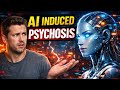 AGI Induced PSYCOSIS ? MORE MENTAL ILLNESS ON THE RISE? @healthyGammerGG