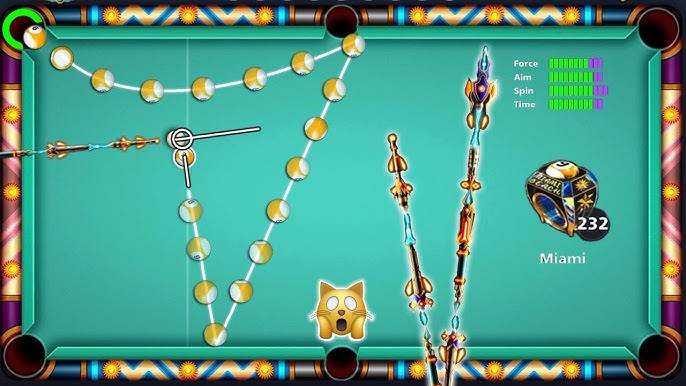 Baixar & Jogar 8 Ball Billiards no PC & Mac (Emulador)