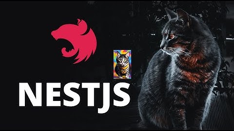 Nest js / Фільтри винятків / Exception filters #6