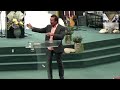 2024 Time to Pull Up :: Pastor Greg Zoschak