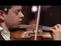 Cadenza from paganini violin concerto no1 in d major
