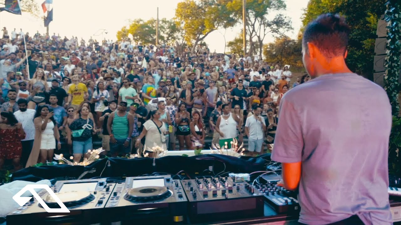 Anjunadeep Open Air: Austin @ Carson Creek Ranch (Official Recap)