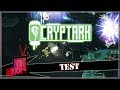 Test cryptark
