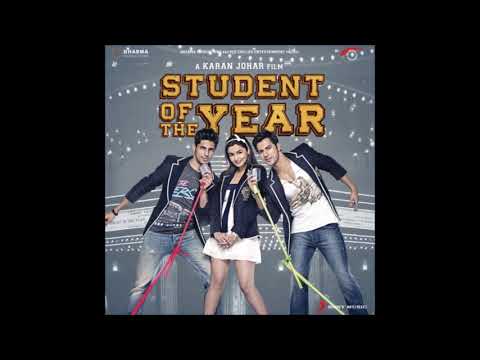 Kukkad||Full audio||Student of the Year||Varun Dhawan||Siddarth Malhotra||Alia Bhat