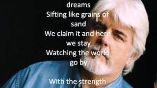 our love-michael mcdonald