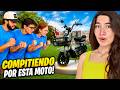 COMPETENCIA TERMINA MAL ❌ Mi mamá SE ENOJÓ