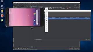 Android Studio install et configuration de base