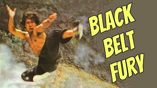 Wu Tang Collection - Black Belt Fury (Subtitulado en Español)