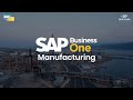 Sap business one for manufacturing  affordable erp  softcore solutions