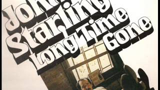 John Starling ~ Hobo On A Freight Train To Heaven chords