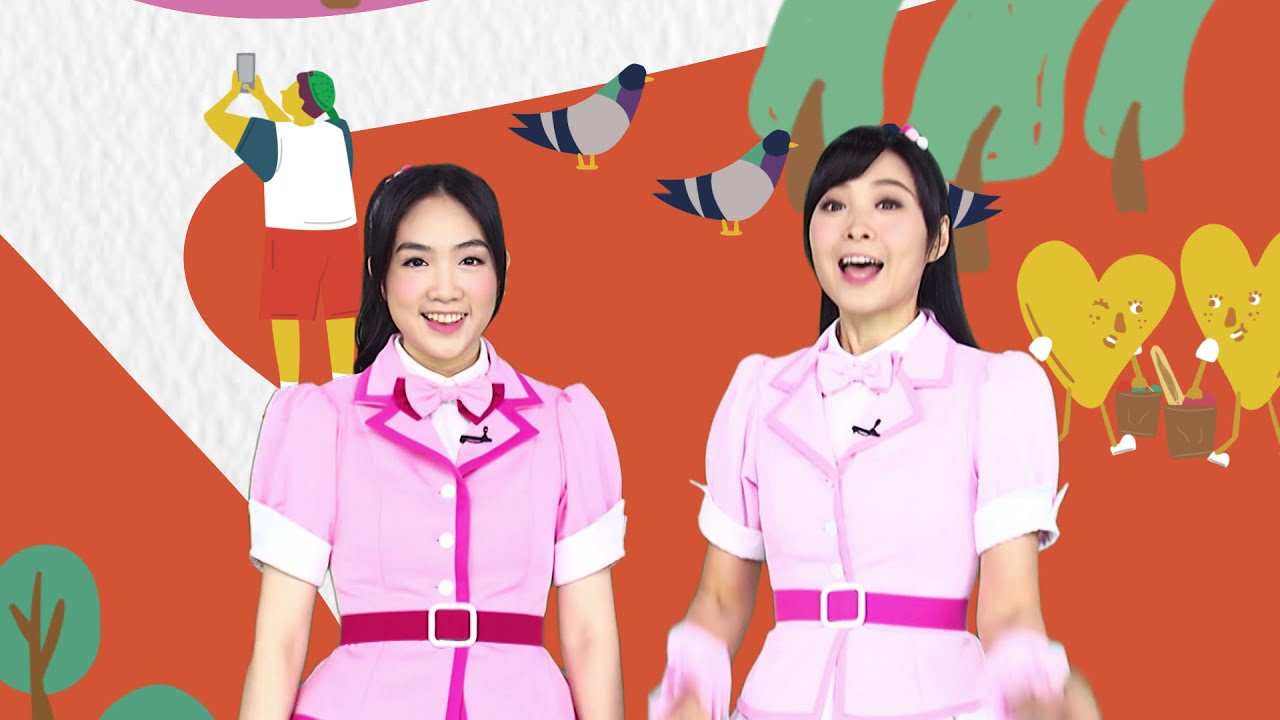 【迷你特工隊-恐龍的力量+SUPERWINGS】卡通歌組曲1+1|YOYO|兒歌|唱跳|律動|童謠串燒