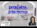 Entrevista a la Dentista Emprendedora, experta en Marketing Erika Herrera