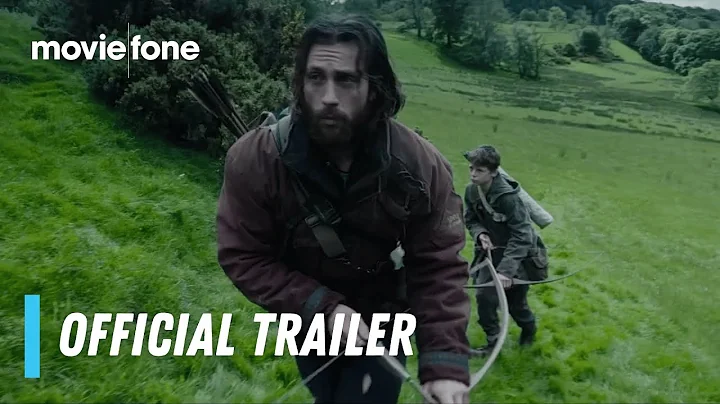 28 Years Later | Official Trailer | Cillian Murphy, Jodie Comer