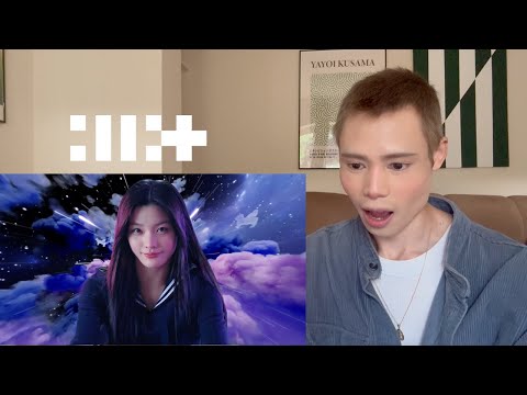 ILLIT (아일릿) ‘빌려온 고양이 (Do the Dance)' Snippet reaction ☁️💜💙