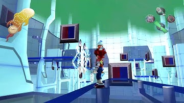 Ape Escape 2 - where are you Specter? Ep 10 *Explicit language* (60FPS / Remastered)