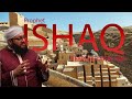 Prophet Ishaq: The Promised Child & the People of Kin'aan