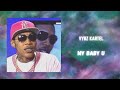 vybz kartel - my baby u (432hz)