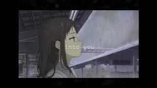 ☁︎︎  Sydney Renae - Into You  [ Slowed and Reverb ] ☁︎︎